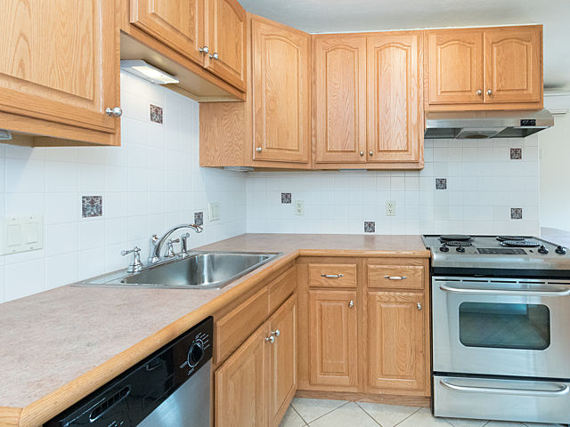 3 bedroom Beacon Hill Apartments