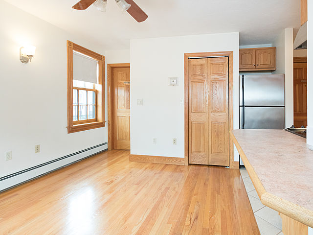 Beacon Hill Apartments for rent